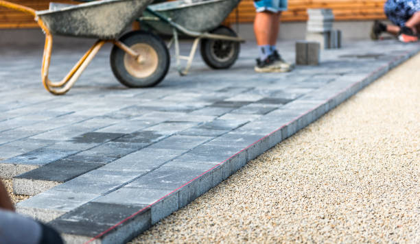 Best Decorative Driveway Pavers  in Mesa Del Caballo, AZ
