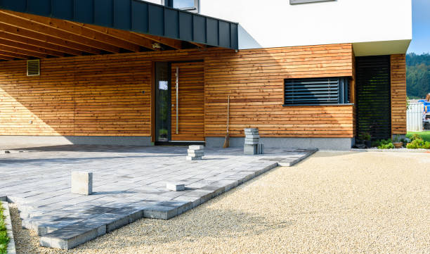 Professional Driveway Pavers in Mesa Del Caballo, AZ