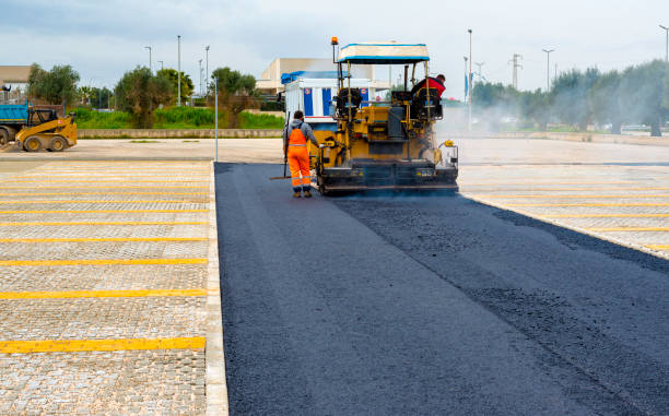 Professional Driveway Pavers in Mesa Del Caballo, AZ