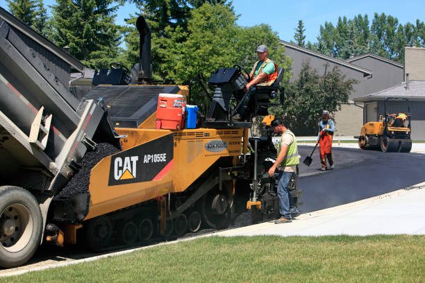 Best Interlocking Driveway Pavers  in Mesa Del Caballo, AZ