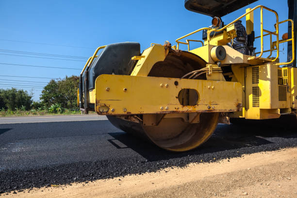 Best Concrete Paver Driveway  in Mesa Del Caballo, AZ